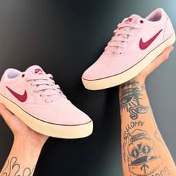 Nike Sb Chron 2 Masculino