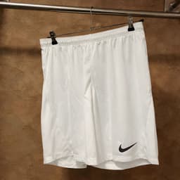 Nike Shorts Dri-FIT Park 3 Masculino