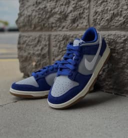 Nike Tênis Dunk Low SE