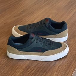 Nike Tênis SB Malor