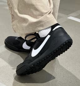 Nike Tênis Terra Manta