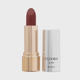 Nobre Glam Metals Batom Cremoso 3,6g