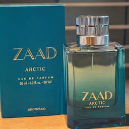 O Boticário Zaad Artic EDP 95ml