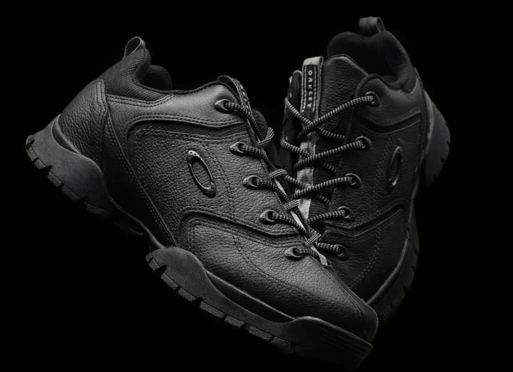 Oakley Tênis Flak 365 II Lite