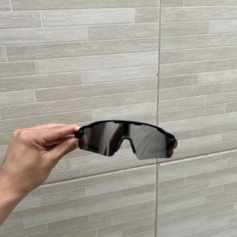 Óculos Esportivo Unissex Cacife