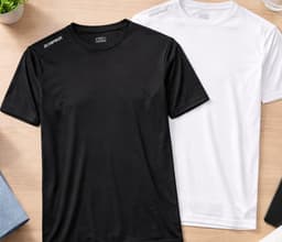 Olympikus Camisetas Essential