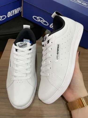 Olympikus Tênis Casual Only 2