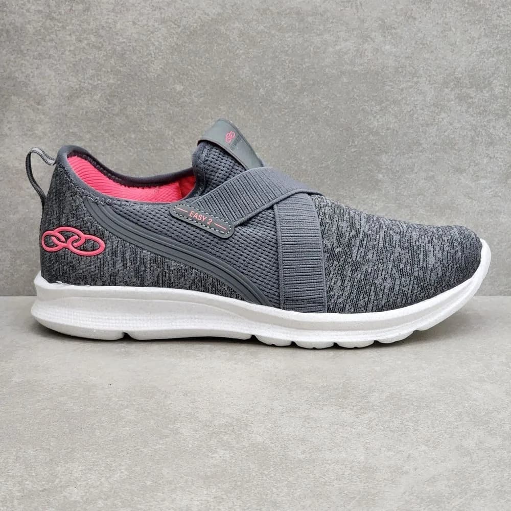 Olympikus Tênis Easy 2