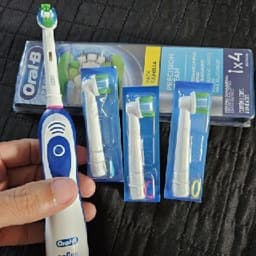 Oral-B Refil Precision Clean