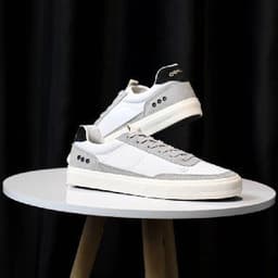 Osklen Tênis Masculino Casual Sneaker