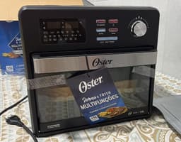 Oster Forno e Fryer 15L