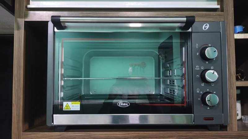 Oster Forno Elétrico OFOR454 45L