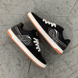 Ous Tênis Streetwear