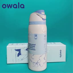 Owala Garrafa Freesip 32 oz