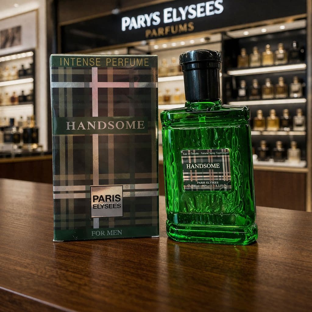 Paris Elysees Handsome 100ml