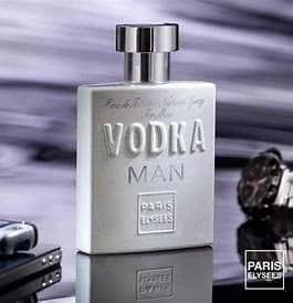 Paris Elysees Vodka Man EDT 100ml
