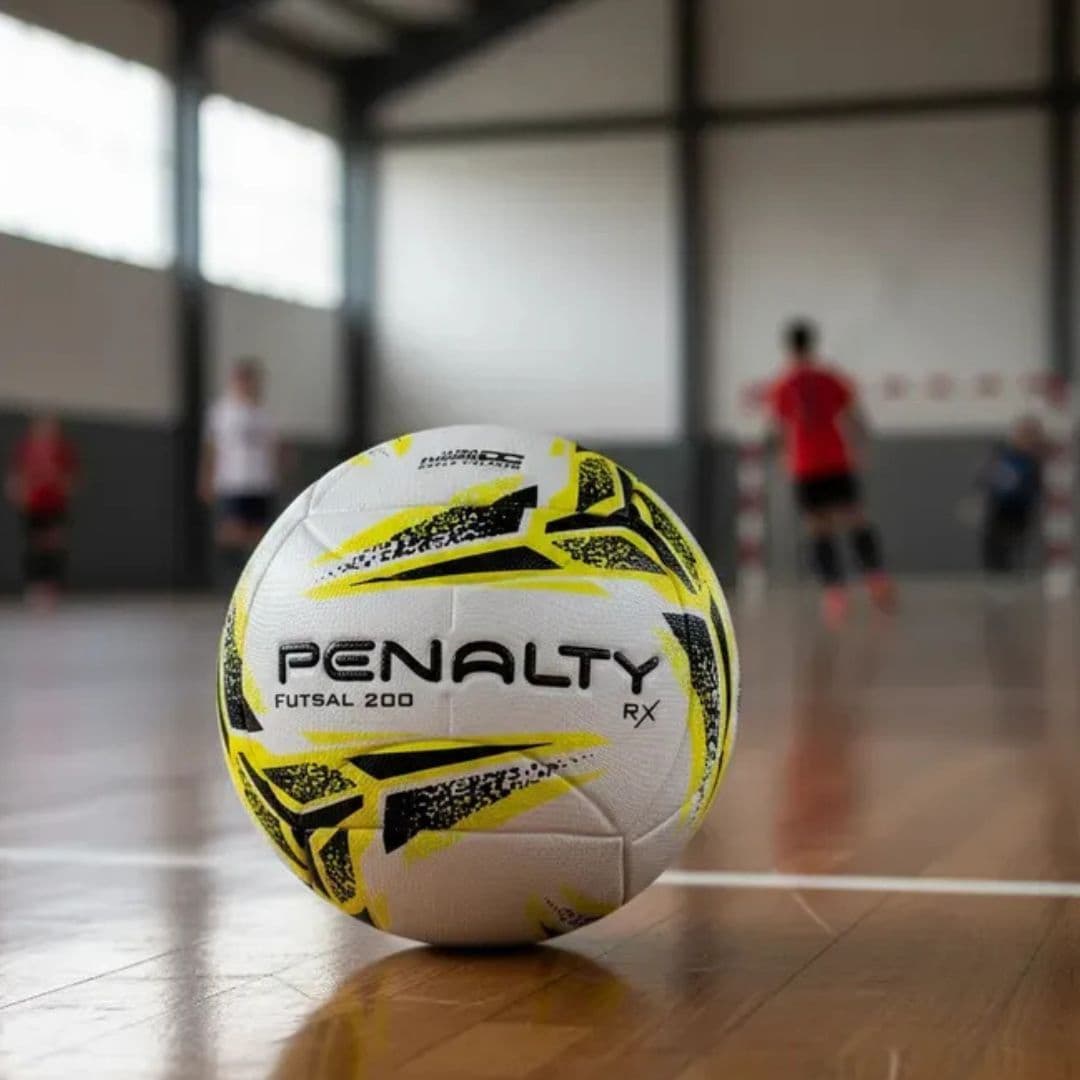 Penalty Futsal Rx 200 Xxiii
