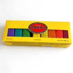 Phebo Sabonete Amarelo 720g