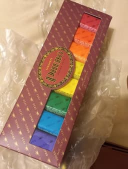 Phebo Sabonetes Vinho 90g