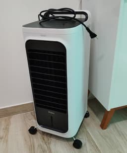 Philco Climatizador PCL10QF 5L