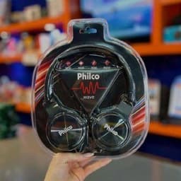 Philco Fone De Ouvido PFO02P