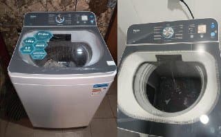 Philco Máquina de Lavar 14 Kg