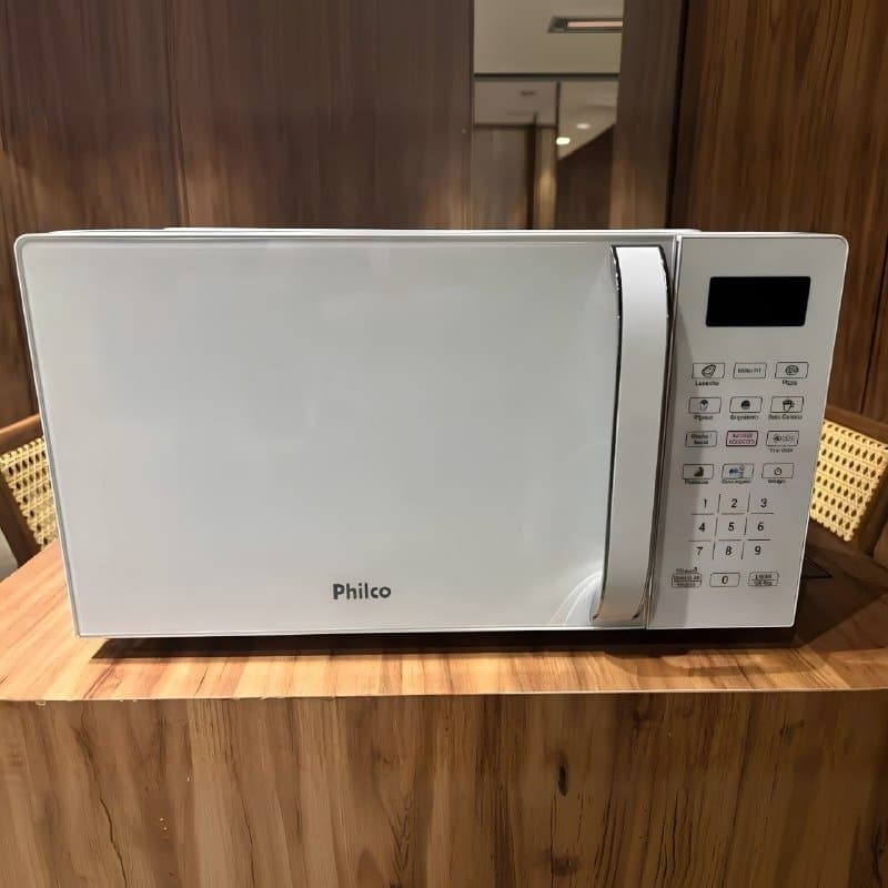 Philco Micro-ondas 20L