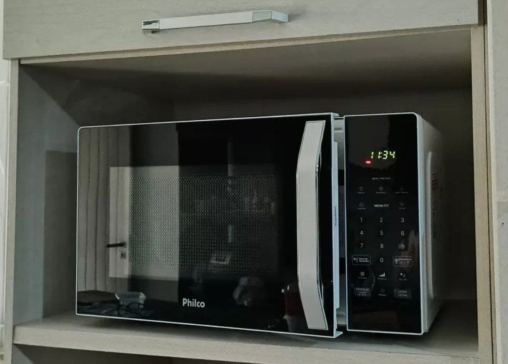 Philco Micro-ondas 33L