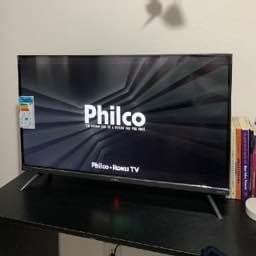 Philco Smart Tv P32cra