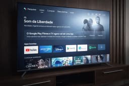 Philco Smart TV PTV58G7PAGCSBL 58" 4K