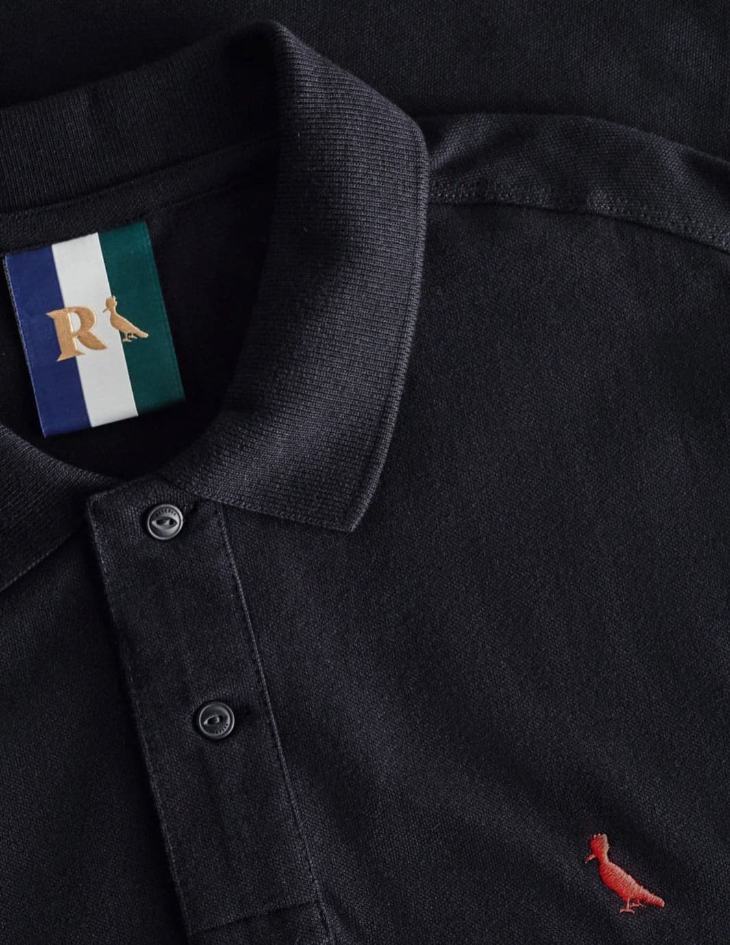 Pica Pau Camisa Polo Reserva