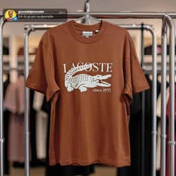 Playboy Camiseta Algodão Estampa