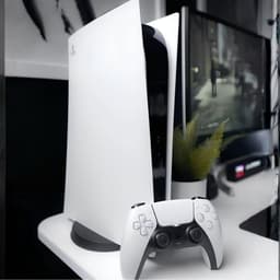 Playstation 5 Slim Edição Digital 825GB