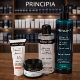 Principia Kit GL-01 AM-01 GH-01 PS01