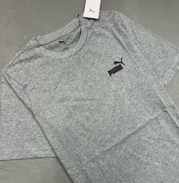 Puma Camiseta Ess Small