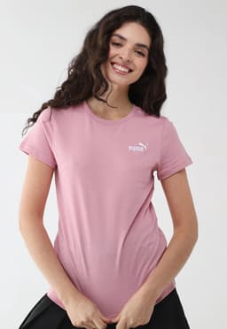 Puma Camiseta Essentials