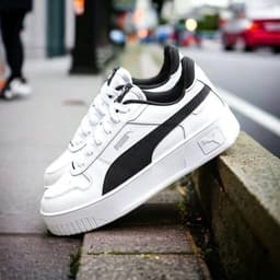 Puma Carina Street BDP