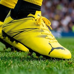 Puma Chuteira Attacanto Campo