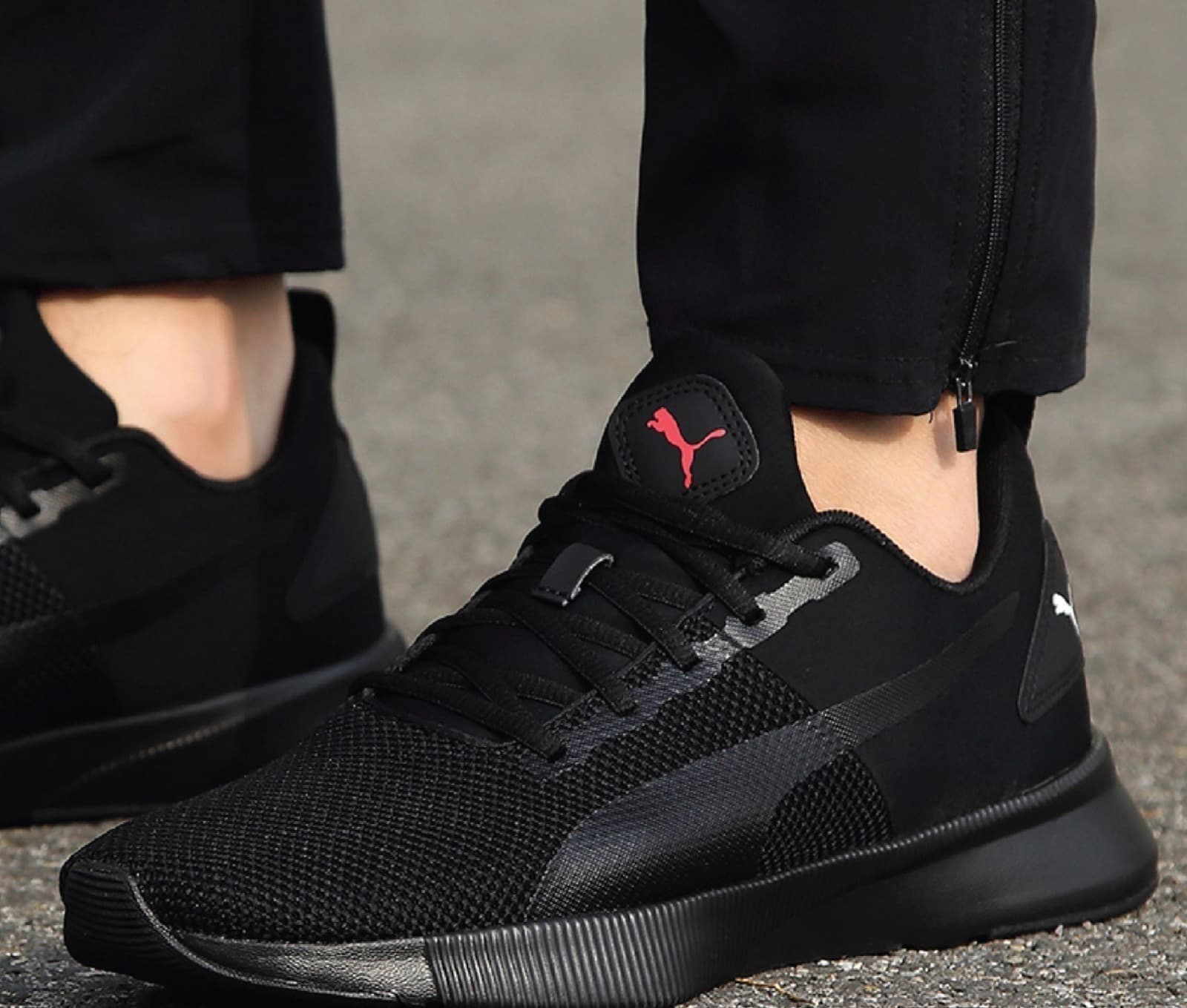 Puma Flyer Runner Mesh Bdp