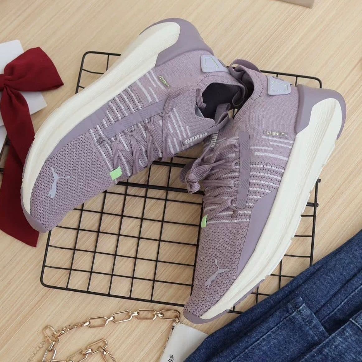 Puma Softride Symmetry