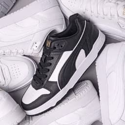 Puma Tênis Rbd Game Low