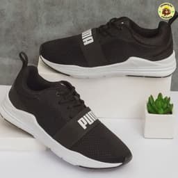 Puma Tênis Wired Run
