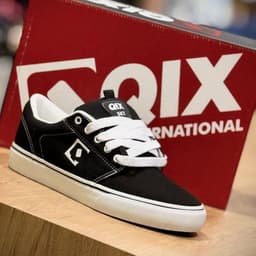 Qix Skate Combat 3 Vulcan