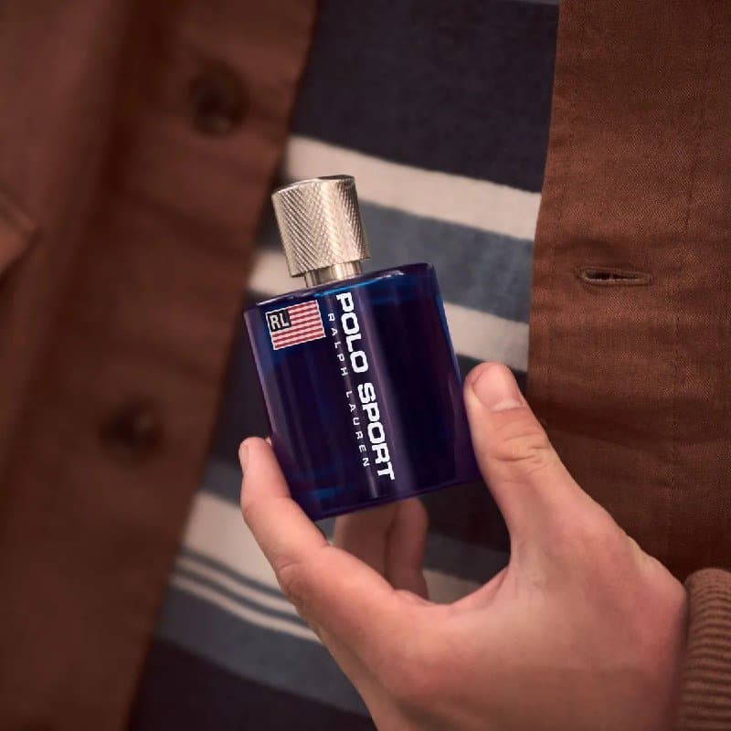 Ralph Lauren Polo Sport EDT 100ml