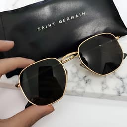 Ray-Ban Óculos De Sol Saint Germain