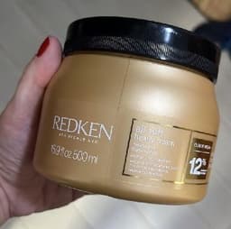 Redken Máscara All Soft Heavy Cream