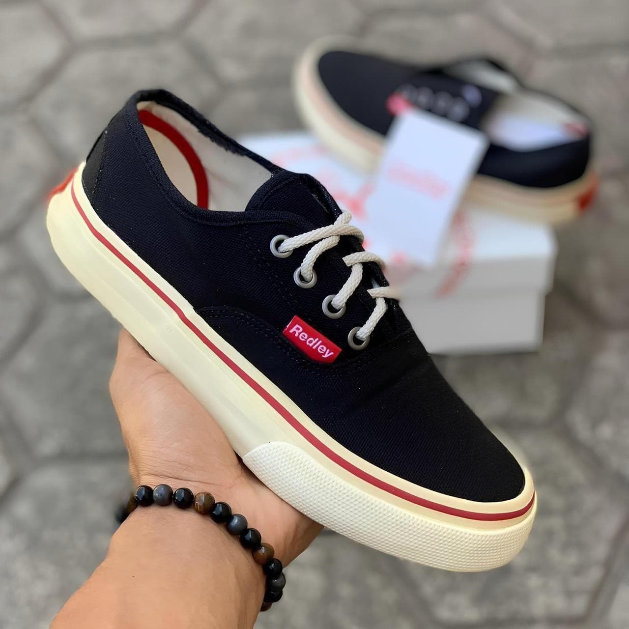 Redley Tênis IR10 Originals