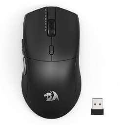 Redragon Mouse Neva Pro PAW3395