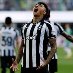 Reebok Camisa Botafogo 25/26