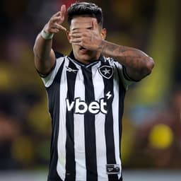 Reebok Camisa Botafogo I 25/26